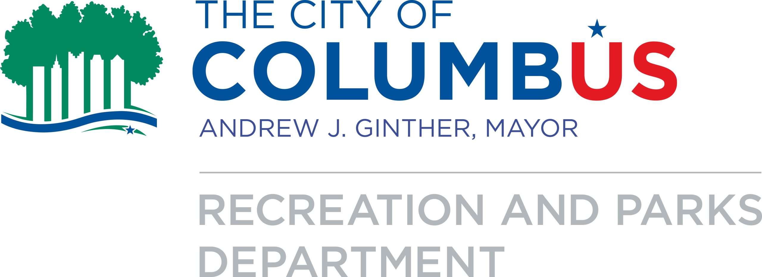 Columbus Recreation and Parks Department