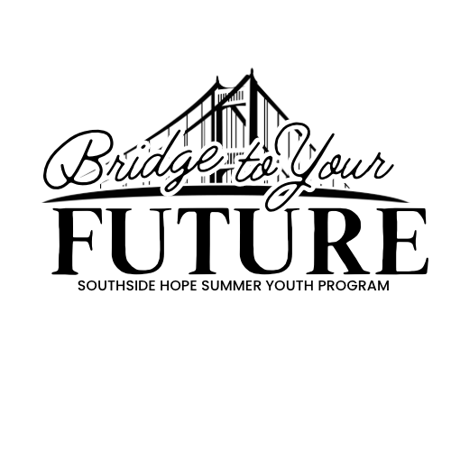 Bridge to Your Future Logo
